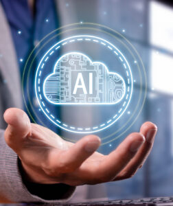 Secure Your Data in the Cloud with AI at Your Fingertips