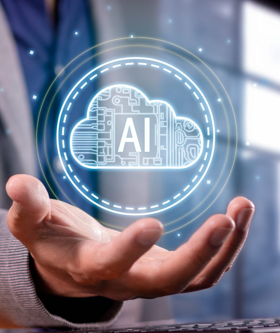 Secure Your Data in the Cloud with AI at Your Fingertips